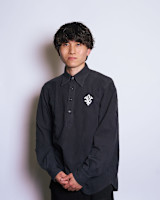 OKAMURA RYO(オカムラ　リョウ)