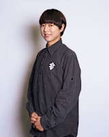 INOUE SHOTA(イノウエ　ショウタ)