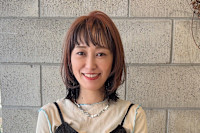 田口 友香(タグチ ユカ)