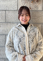 新吾 ありさ(シンゴ アリサ)