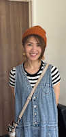 仲原　麻里子(ナカハラ　マリコ)