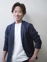 木村 洋平(キムラ ヨウヘイ)