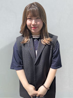 青山 瑞季(アオヤマ ミズキ)