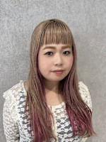 小森　明子(コモリ　アキコ)