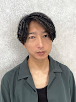 尾崎　晃平(オザキ　コウヘイ)