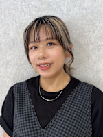 橘川 成美(キッカワ ナルミ)