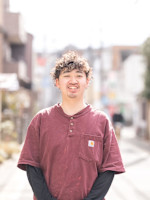 TATSUKI(タツキ)