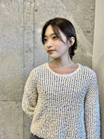 新藤　麻衣(シンドウ　マイ)