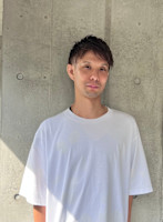 福守 博史(フクモリ ヒロシ)