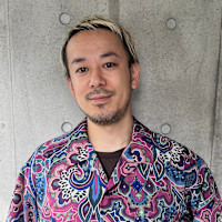 原田 雄司(ハラダ ユウジ)