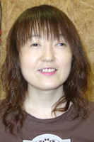 佐藤明美(サトウアケミ)