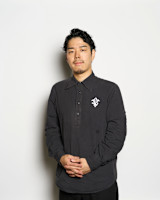 SHIINA SHOTA(シイナ ショウタ)