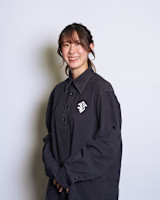 USHIDA MAHO(ウシダ　マホ)