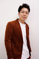 川岸 友昭(カワギシ トモアキ)