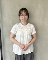 新開 彩月(シンカイ サツキ)