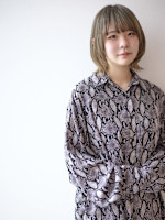 山﨑　麻衣(ヤマザキ　マイ)