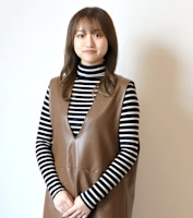 松浦 綾香(マツウラ アヤカ)