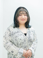 加賀谷 翠(カガタニ スイ)
