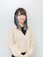 川合 桃佳(カワイ モモカ)