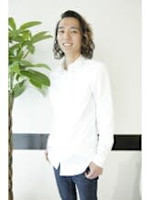 篠原　亮太(シノハラ　リョウタ)
