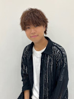 新井　翼(アライ　ツバサ)