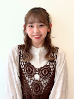 高津 円香(タカツ マドカ)