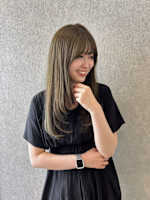 鹿本 樹蘭(シカモト ジュラン)