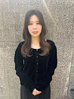 伊禮 春菜(イレイ ハルナ)