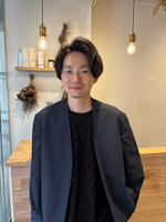荻原 圭介(オギワラ ケイスケ)