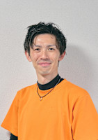 高嶋 一樹(タカシマ カズキ)