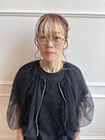 山下 里美(ヤマシタ サトミ)