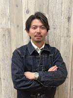 津田(ツダ)