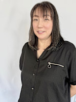 井上 里恵(イノウエ リエ)