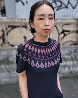 矢田部　千晶(ヤタベ　チアキ)