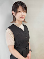 北川   詩織(キタガワ シオリ)