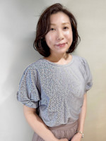 亀山 雅美(カメヤマ マサミ)