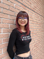RIKA SATO(サトウ リカ)