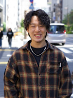 堀田　裕世(ホッタ　ユウセイ)