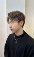 目黒 慎太郎(メグロ シンタロウ)