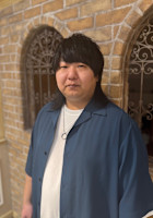 加藤 龍一(カトウリュウイチ)