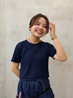久貝 桃奈(クグ モモナ)