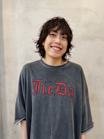 SHO(ショウ)