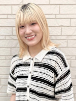 遠藤 愛菜(エンドウ アイナ)
