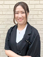 中山 莉々(ナカヤマ リリ)
