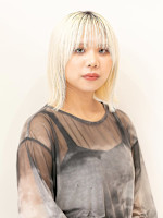 Hirona(ヒロナ)
