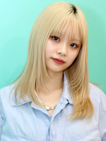 Misaki 韓国レイヤ(ミサキ レイヤー)
