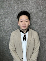 藤井 俊(フジイ シュン)