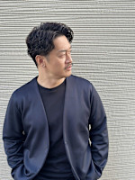 KAZUKI(フクシマ カズキ)