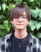井上 蓮太　(イノウエ レンタ)