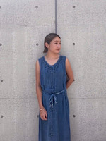 坂口遥(サカグチハルカ)